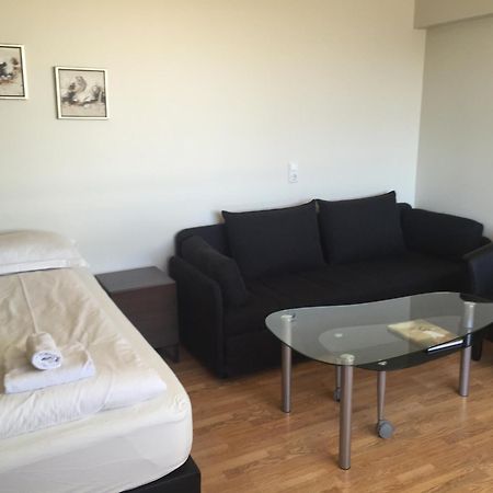 North Star Apartments Rif Snaefellsbaer Номер фото