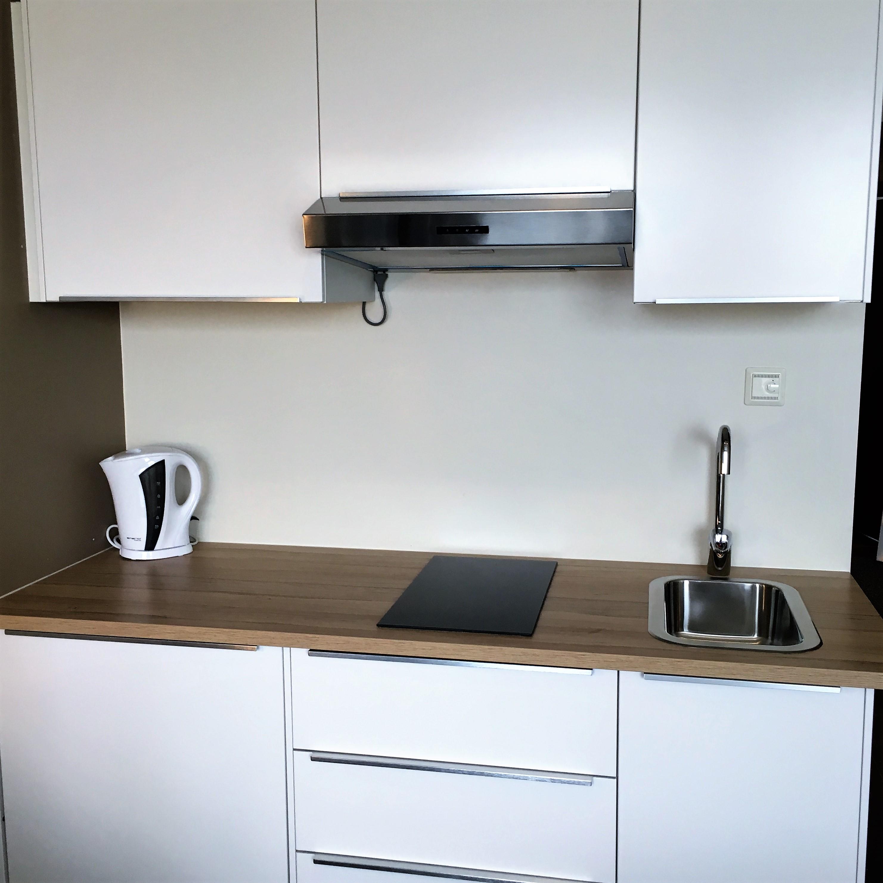 North Star Apartments Rif Snaefellsbaer Экстерьер фото