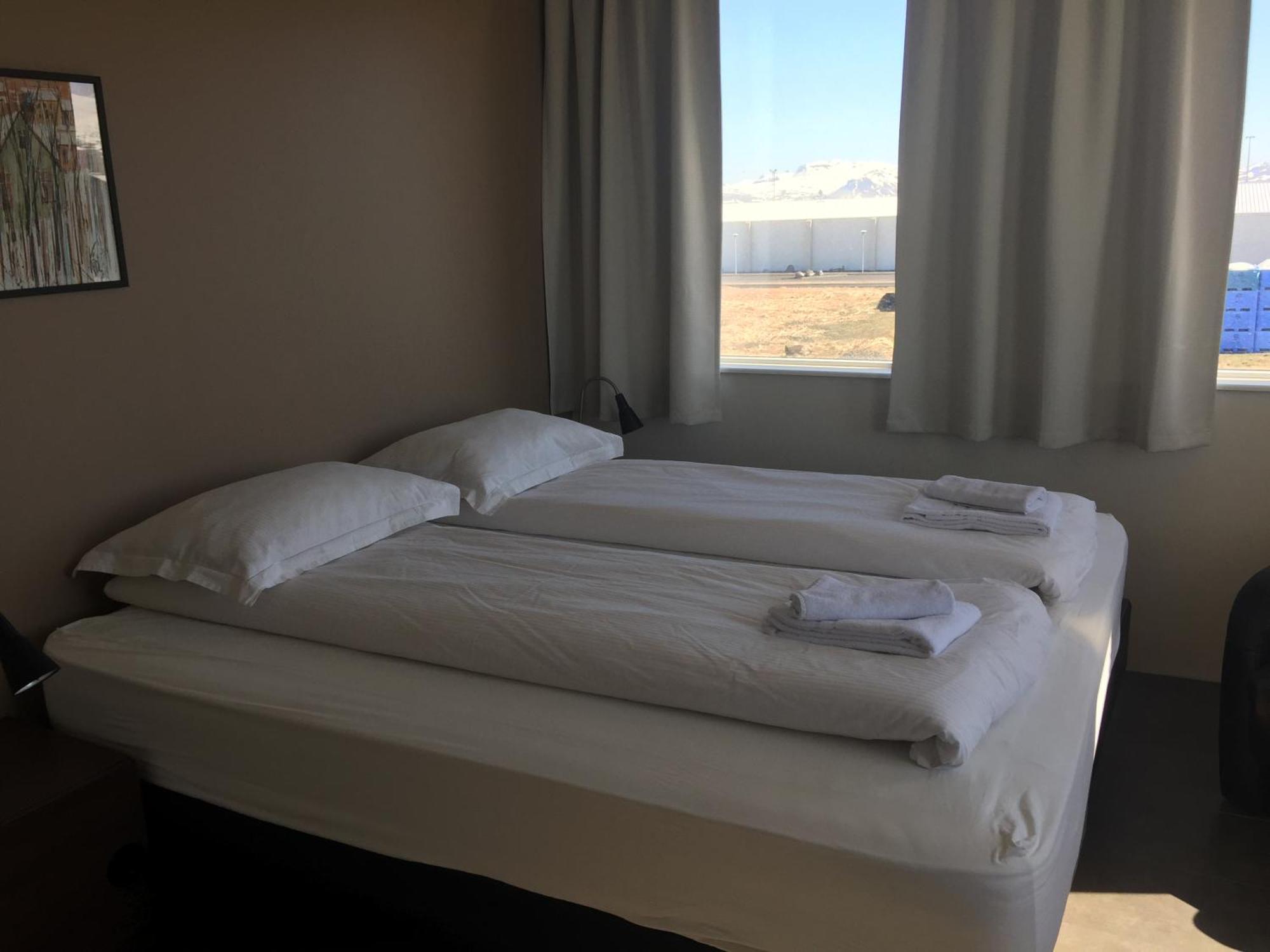 North Star Apartments Rif Snaefellsbaer Экстерьер фото