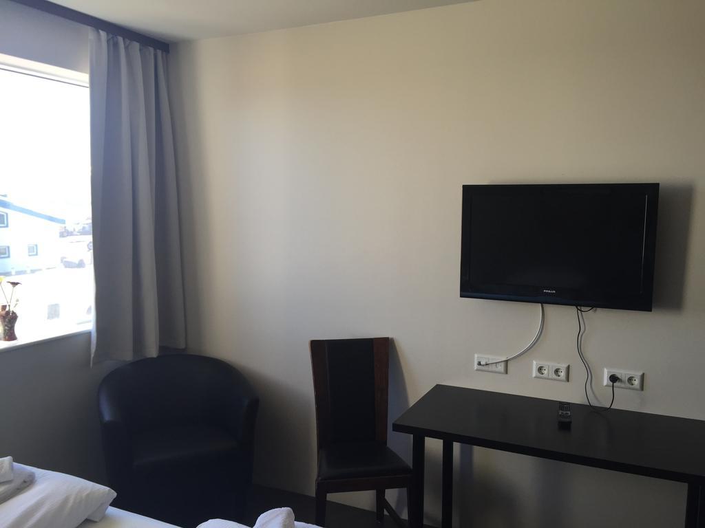 North Star Apartments Rif Snaefellsbaer Экстерьер фото