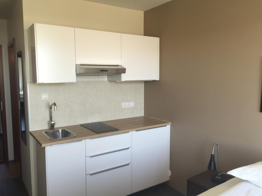 North Star Apartments Rif Snaefellsbaer Экстерьер фото