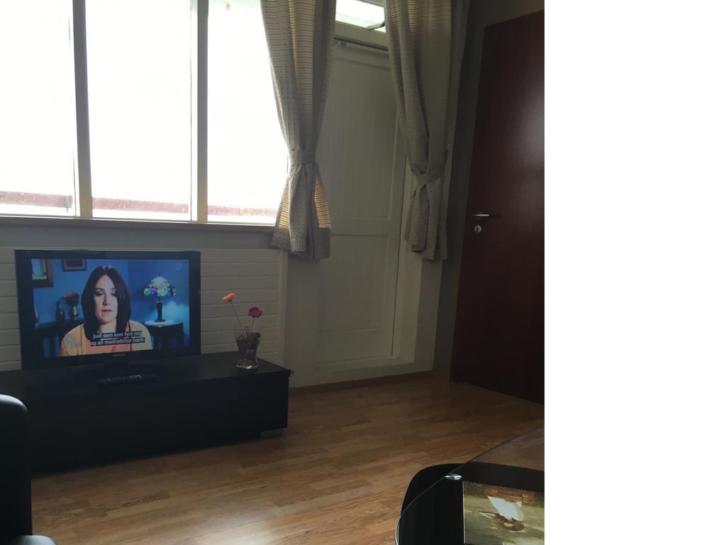North Star Apartments Rif Snaefellsbaer Экстерьер фото