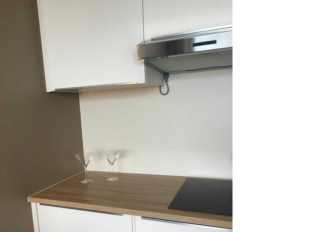 North Star Apartments Rif Snaefellsbaer Экстерьер фото