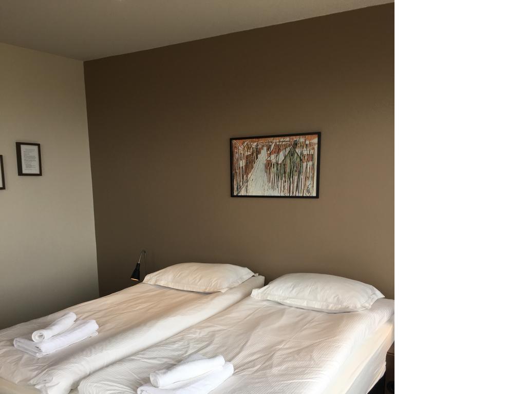 North Star Apartments Rif Snaefellsbaer Экстерьер фото