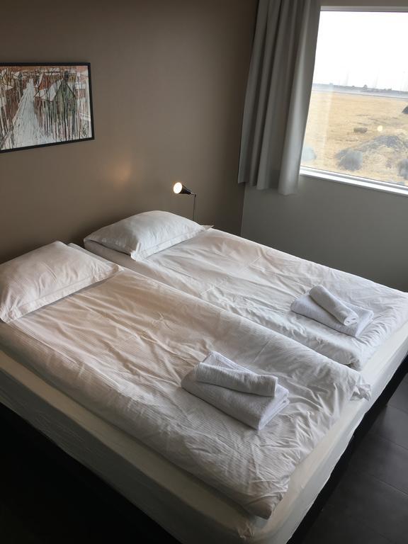 North Star Apartments Rif Snaefellsbaer Экстерьер фото