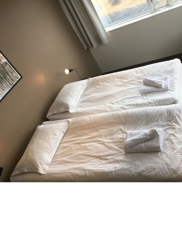 North Star Apartments Rif Snaefellsbaer Экстерьер фото