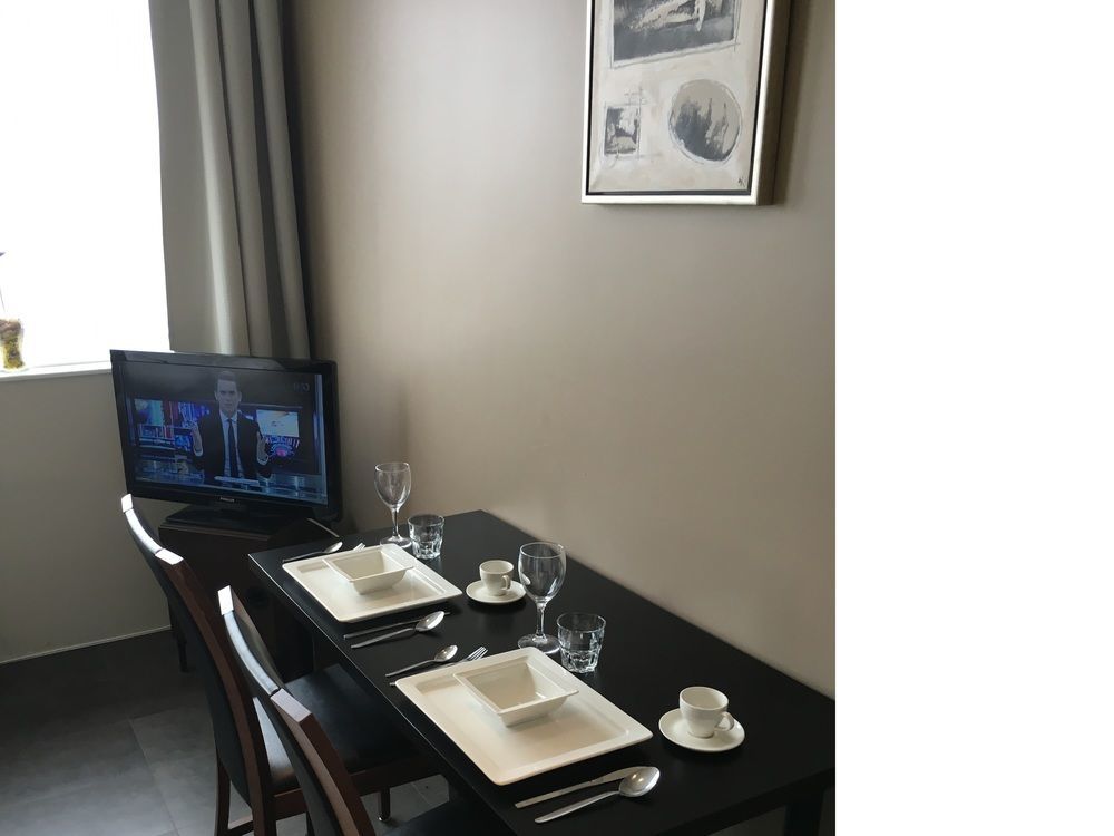 North Star Apartments Rif Snaefellsbaer Экстерьер фото