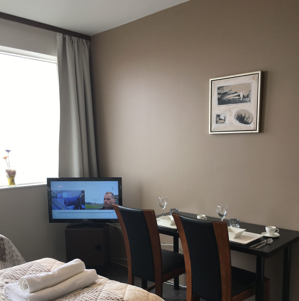 North Star Apartments Rif Snaefellsbaer Экстерьер фото