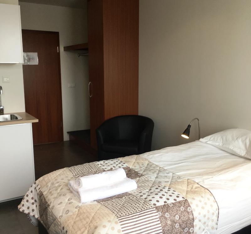 North Star Apartments Rif Snaefellsbaer Экстерьер фото